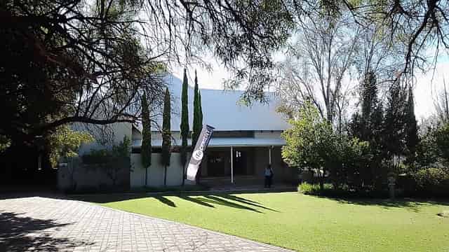 Ilanga Estate