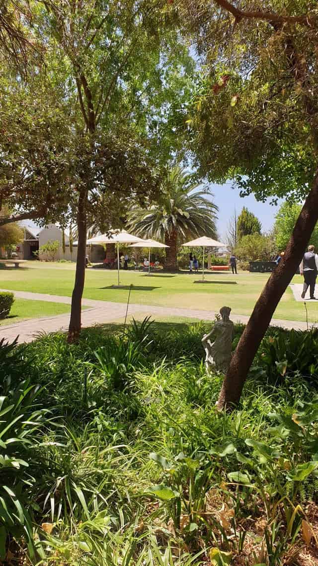 Ilanga Estate