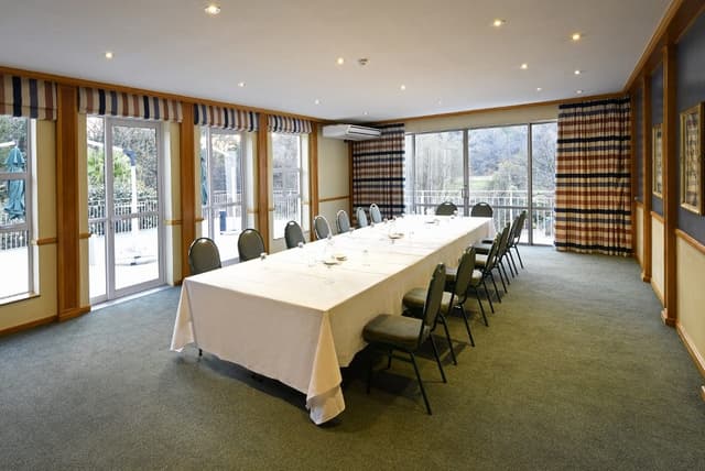 The Country Club Johannesburg