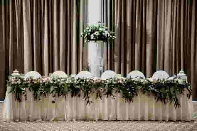 Weddings