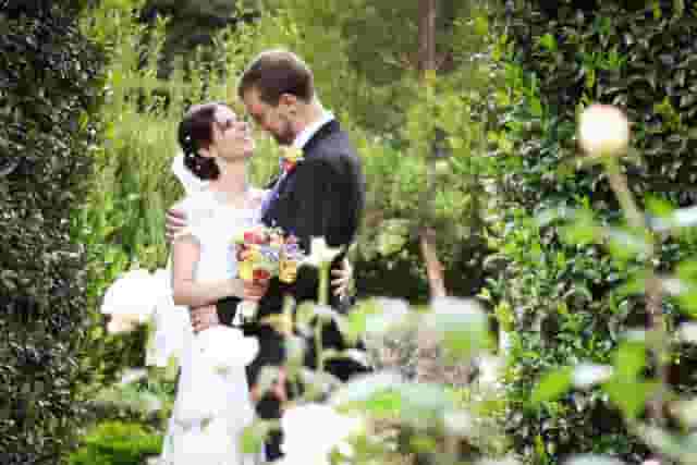 Weddings