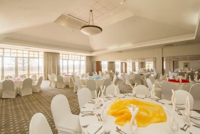 Banqueting
