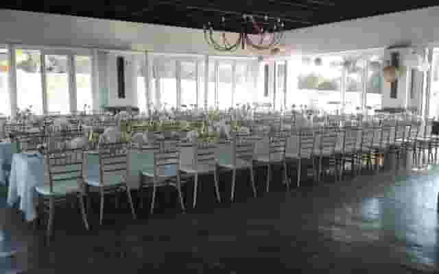 Banqueting