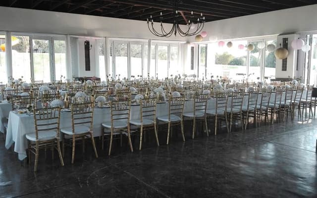 Banqueting