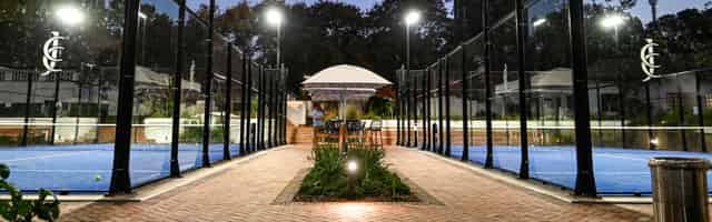 Banqueting