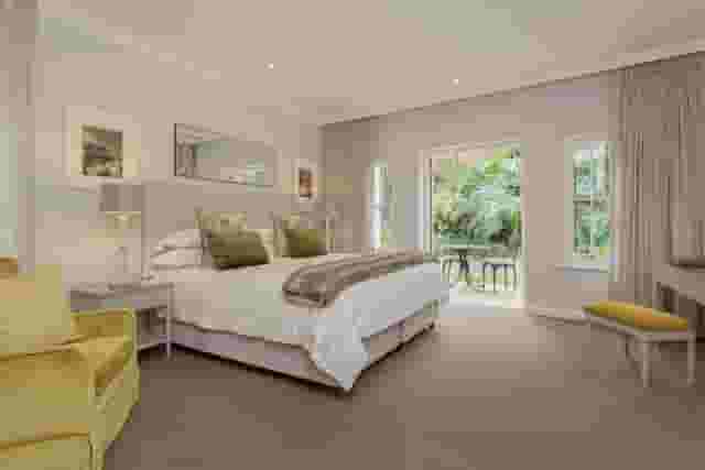 Breakaway Rooms
