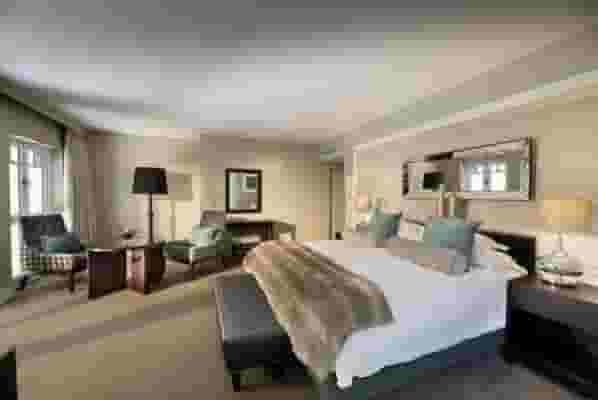 Breakaway Rooms