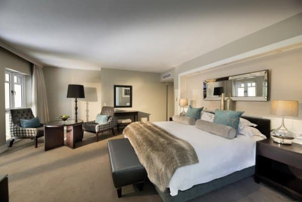 Breakaway Rooms