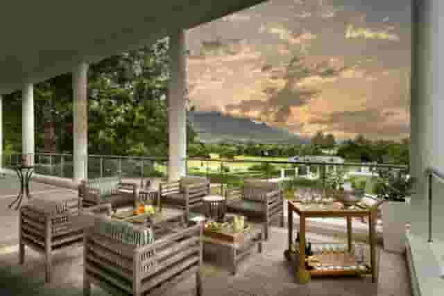 Breakaway Rooms