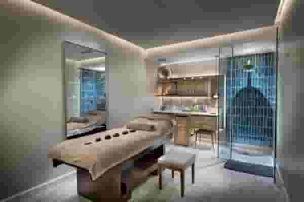 Breakaway Rooms