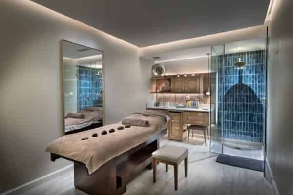 Breakaway Rooms