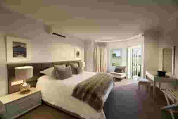 Breakaway Rooms