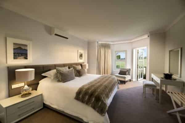 Breakaway Rooms