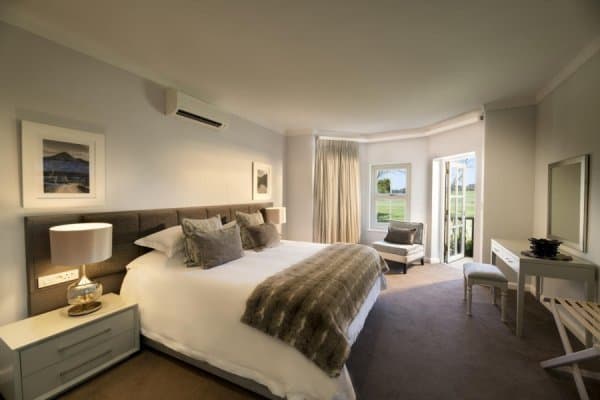Breakaway Rooms