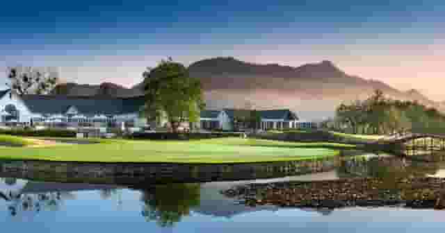 Fancourt