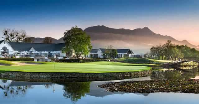 Fancourt