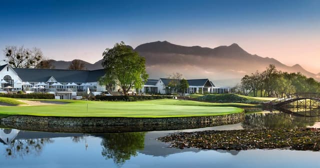 Fancourt