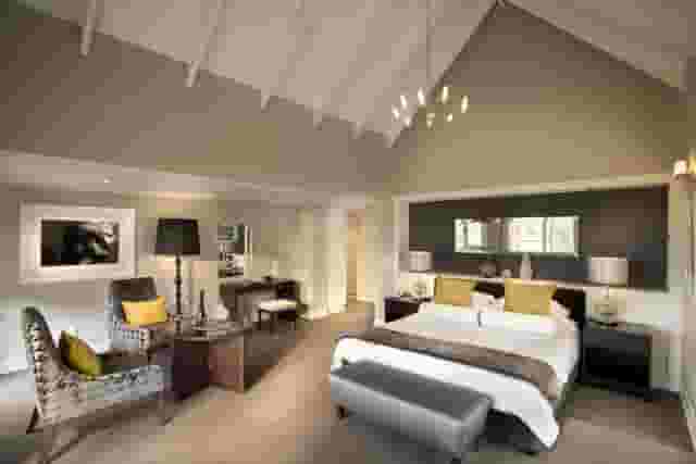 Fancourt