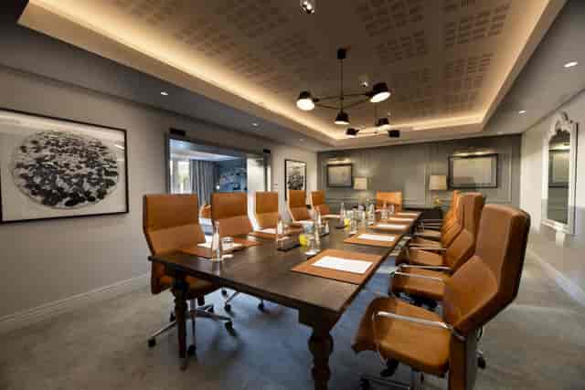 Conferencing – Fancourt