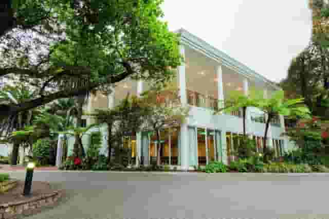 Ballroom