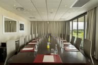 Small Meeting Rooms