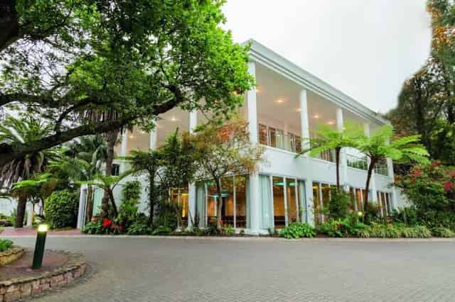 Fancourt