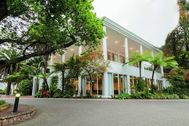 Fancourt
