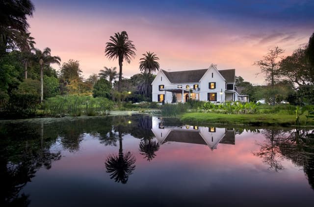 Fancourt