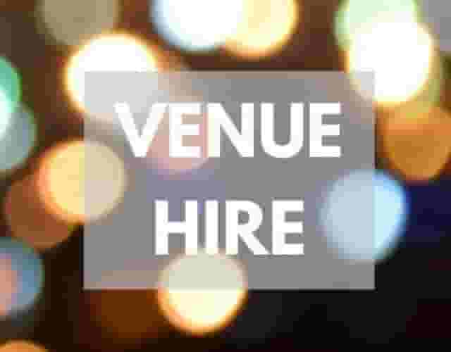 Large Venue Hall