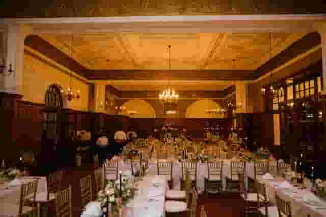 Large Venue Hall