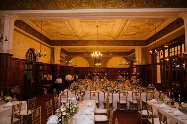 Large Venue Hall