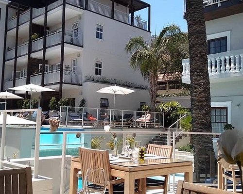 GLEN BOUTIQUE HOTEL & SPA - Updated ...