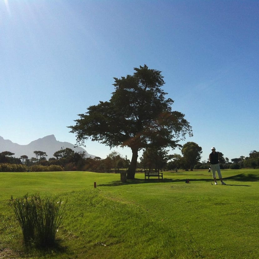 Royal Cape Golf Club - All You Need to ...