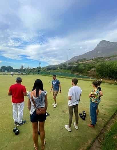 Clubhouse