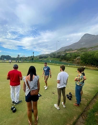 Clubhouse