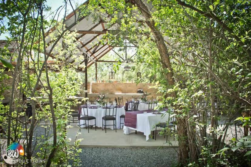 12 Best Event Venues In Pretoria - BW ...