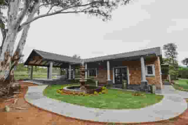 Team Building Venue