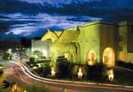 Conference Venues