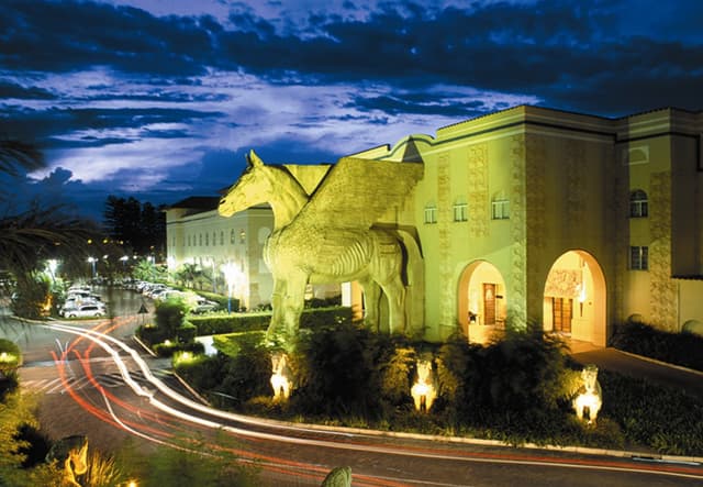 Golden Horse Casino