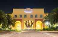 Formal Event Venues