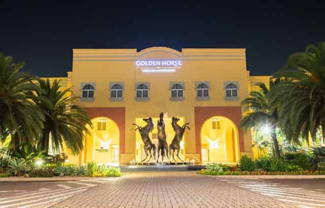 Golden Horse Casino