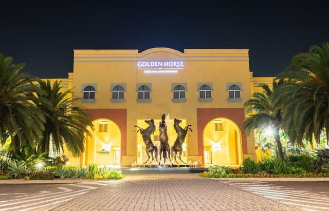 Golden Horse Casino