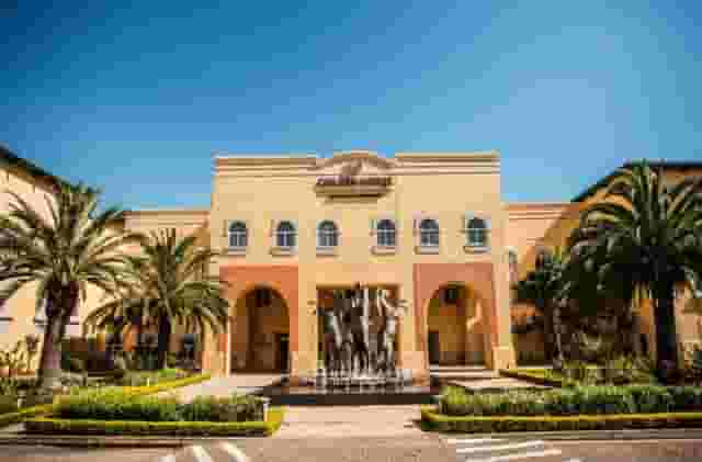 Golden Horse Casino