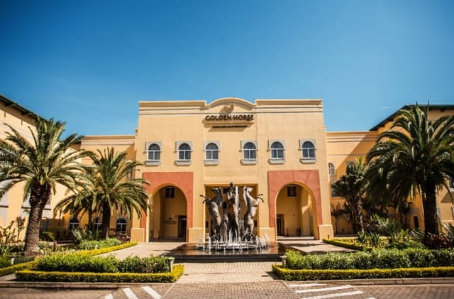 Golden Horse Casino