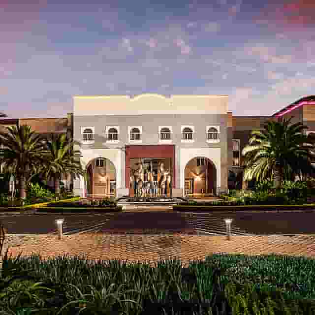 Golden Horse Casino