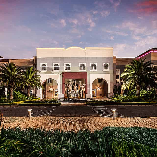 Golden Horse Casino