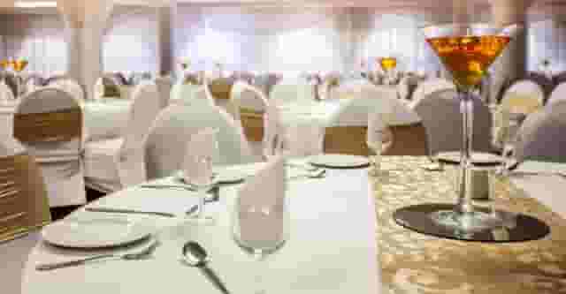 Golden Horse Casino