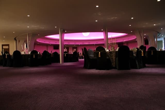 Golden Horse Casino