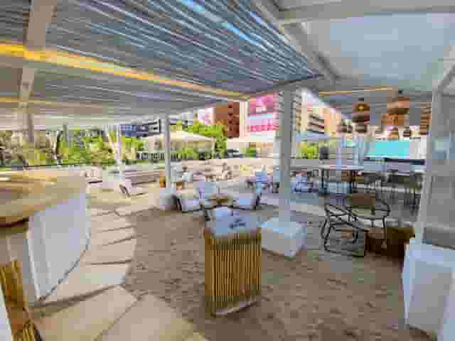 The City Beach Club