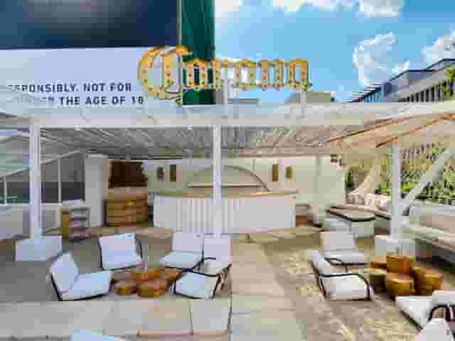 The City Beach Club